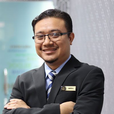 amirul falanee