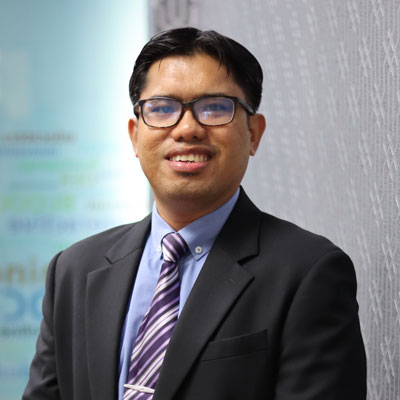 arif izwan