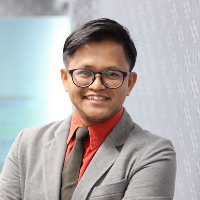 MUHAMMAD MUIZZUDDIN MUSA