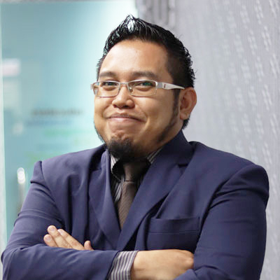MOHD FAIZAL MOHD FUAAD