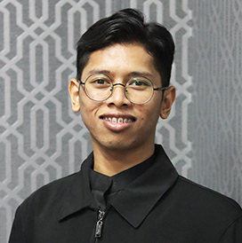 MUHAMMAD SYAFIQ BIN MUHAMAD NASIR
