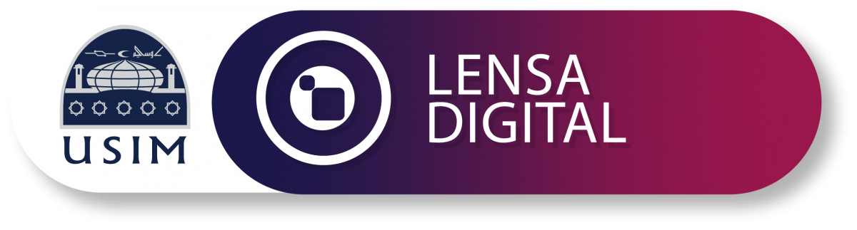 LENSA DIGITAL – SDEC | ICT@USIM