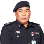 Ketua Projek:<br />Kapten (B) Abdul Wahab Mat Zin