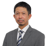 Ketua Projek:<br />Prof. Dr. Mohd Radhi Ibrahim