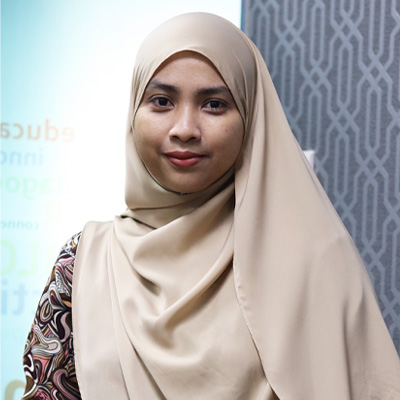 HANANI MOHD NASIR