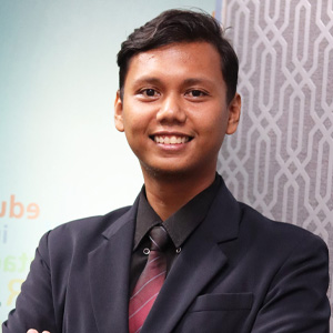 MUHAMMAD FARIS AQIL BIN IDERIS