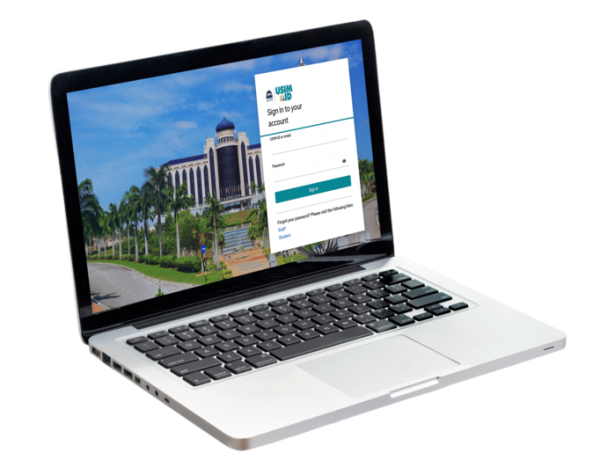 USIM ID – SDEC | ICT@USIM