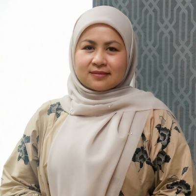 SILAWATI MANAN